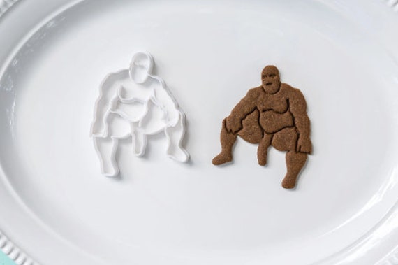 Wooden cookie cutter deals