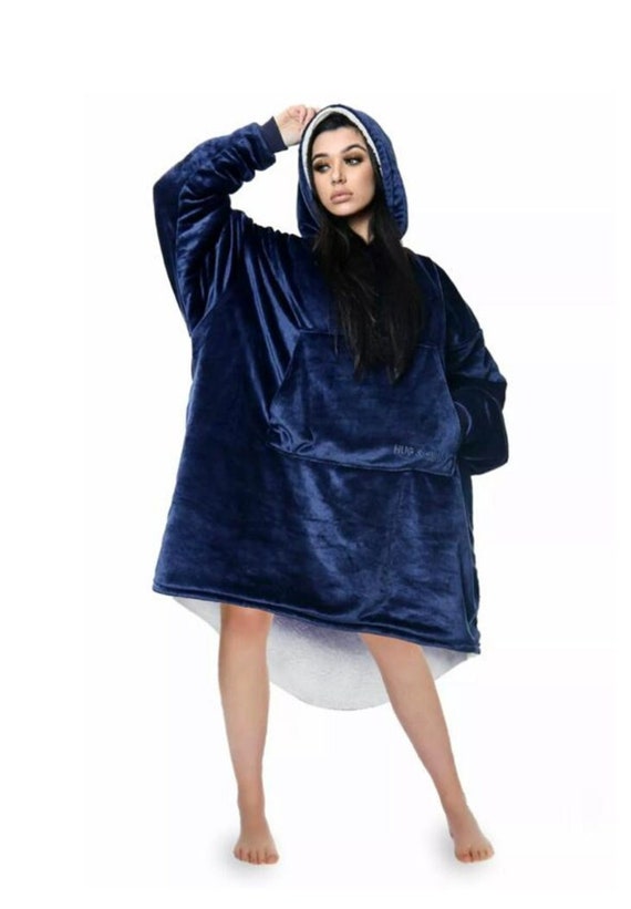 Oodie blue new arrivals
