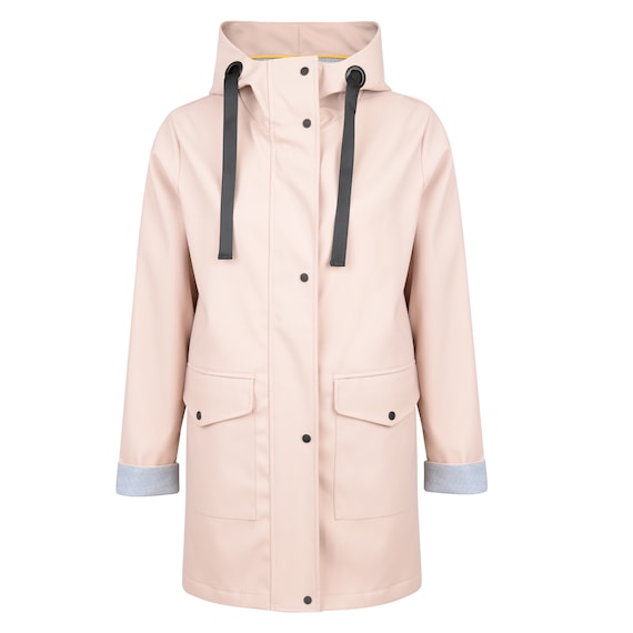 Womens deals raincoat topshop