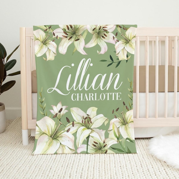 Shop Baby Blanket Etsy