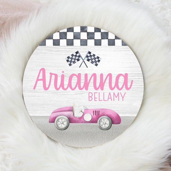 Race Car Bedroom Etsy