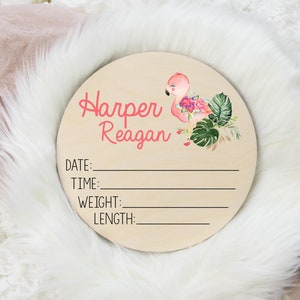 Flamingo boppy cover cheap