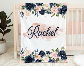 rose baby bedding