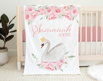 swan swaddle