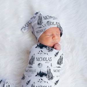 Personalized baby blankets etsy cheap