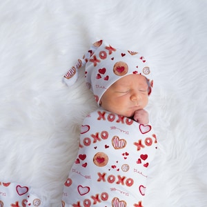 Baby kiss baby swaddle store