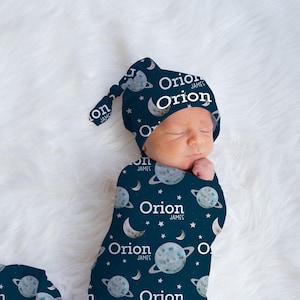 Space swaddle store