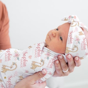 Little giraffe swaddle new arrivals