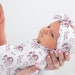 see more listings in the Swaddles & Headpieces section