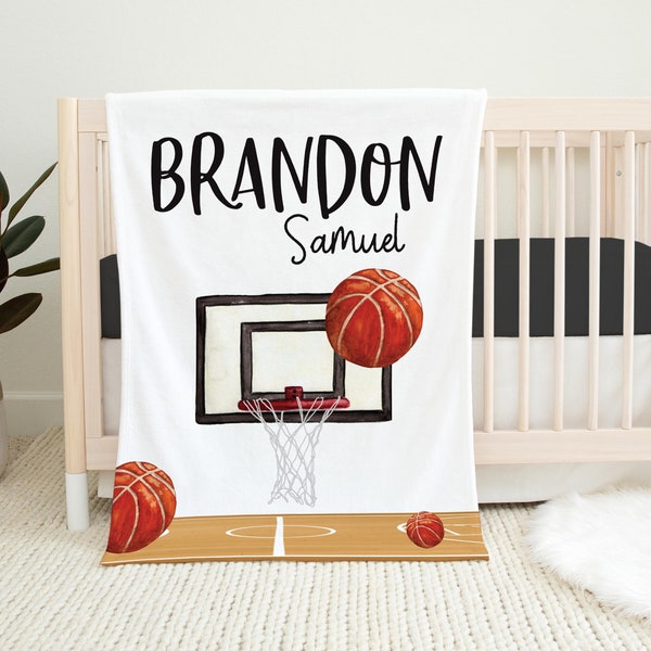 Basketball Nursery Etsy