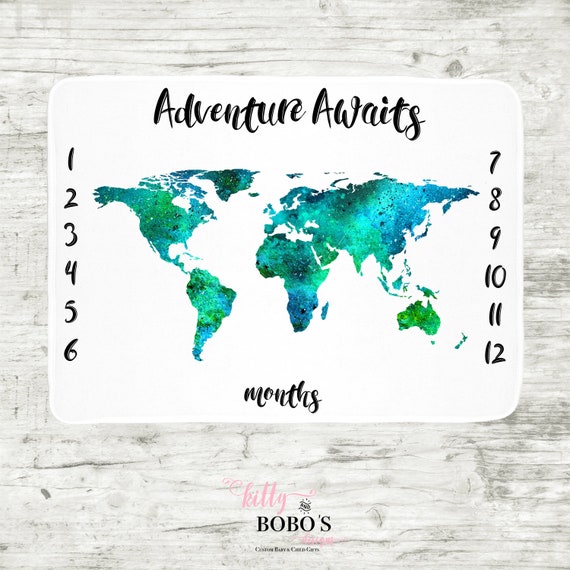 milestone blanket near me