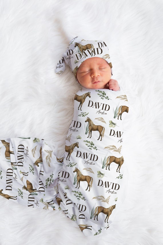 Horse swaddle sale