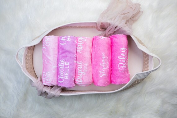 Personalized Name Blanket, Custom Name Blanket, Custom Kids Blanket, Baby Name Blanket, Baby Shower Gift, Teen Blanket, Adult Name Blanket