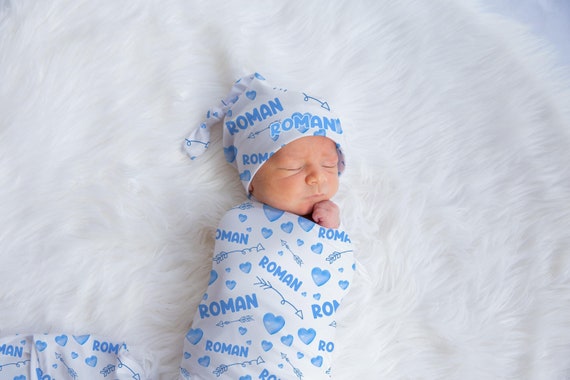 Heart swaddle blanket hotsell