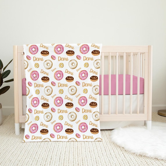 Donut swaddle blanket hotsell