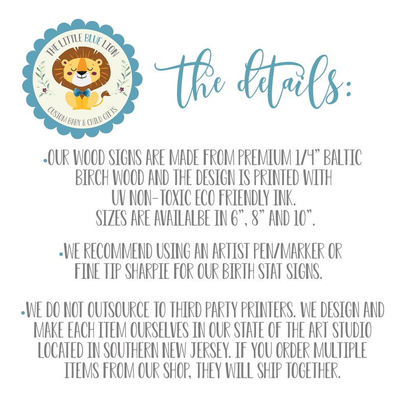 Round Wood Birth Stat Sign Rainbow Baby Birth Stat Sign Pink Rainbow Birth Stat Sign Birth Stat Sign Personalized Birth Stat Sign