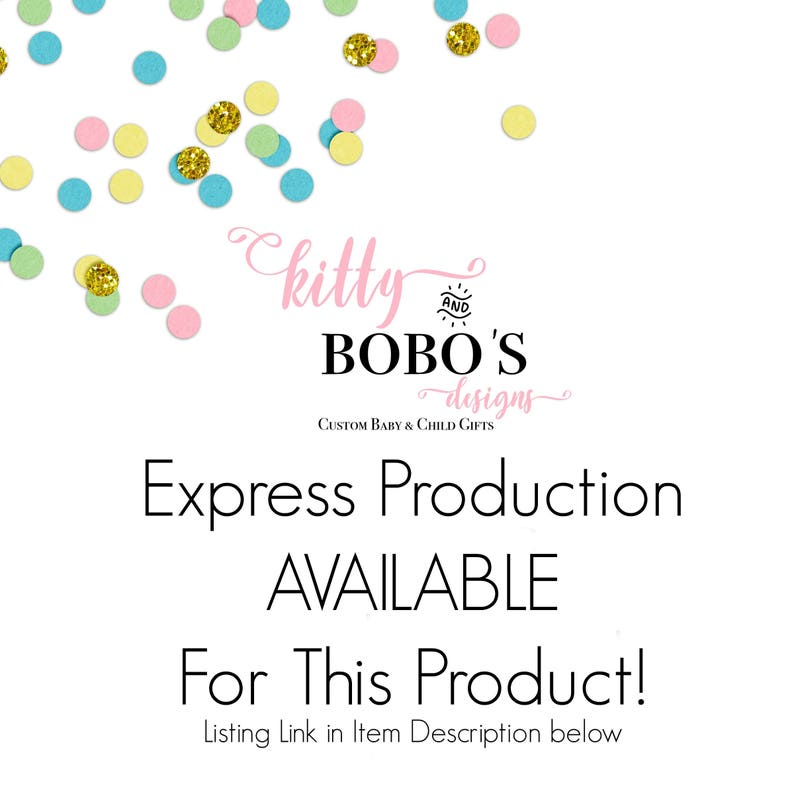 custom monthly baby blanket