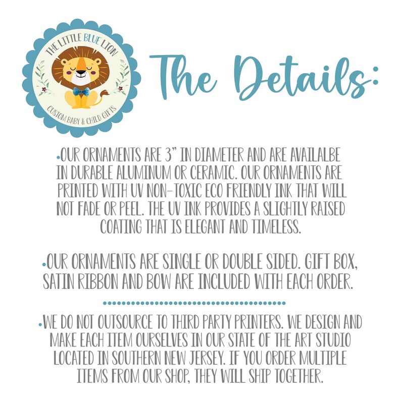 the details page of a children's book