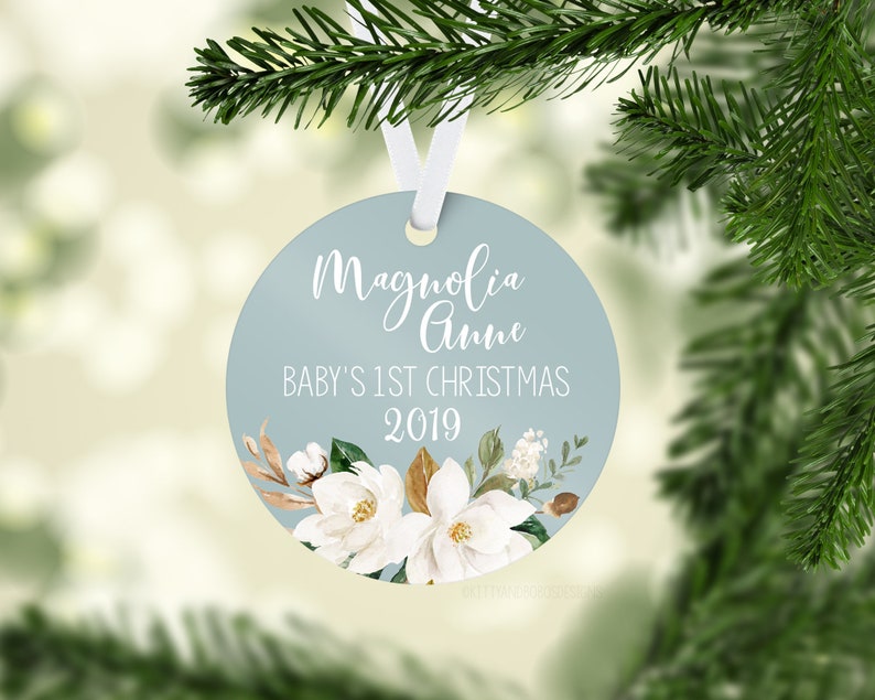 Magnolia Baby Christmas 