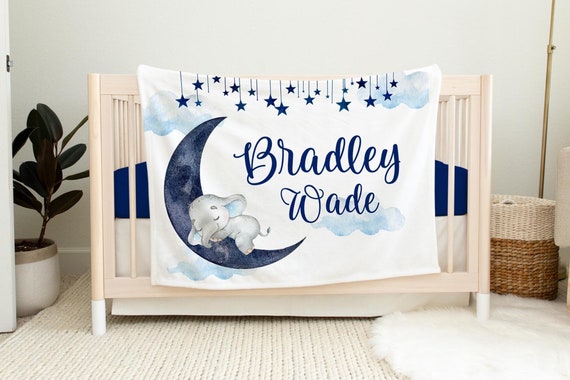 Moon blanket deals