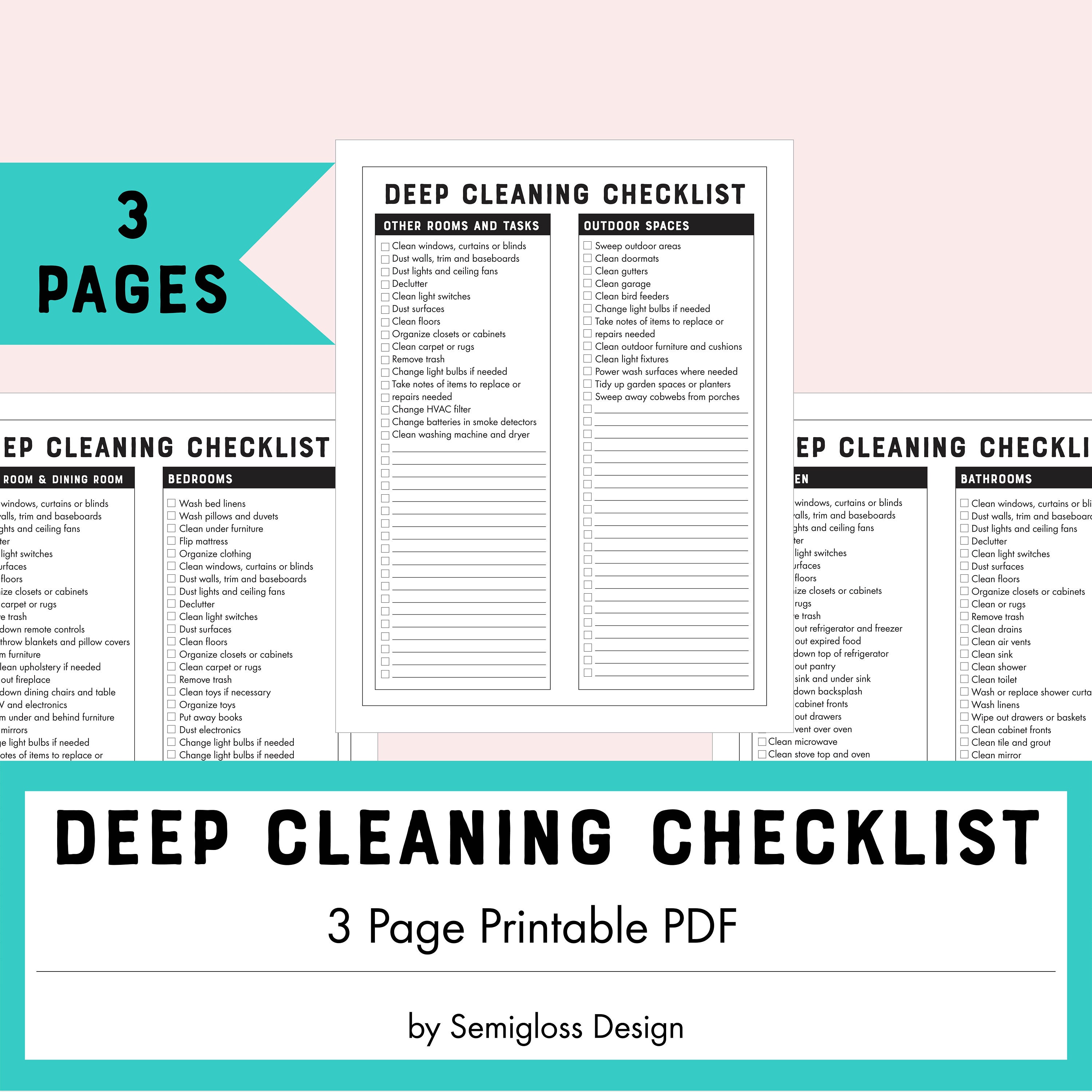 printable-deep-cleaning-checklist-pdf-spring-cleaning-by-room-etsy-uk