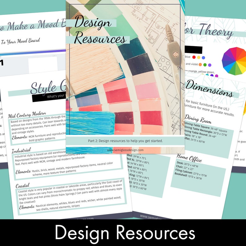 Room Planner Makeover Planner for Decorating Rooms Design Guide image 6