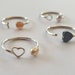 see more listings in the Rings section