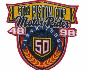 disney cars piston cup svg file