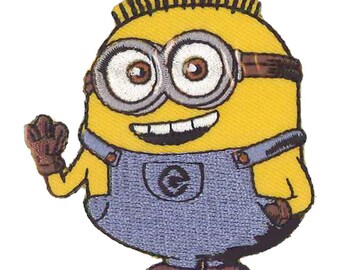 Minion Etsy Minion Etsy