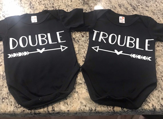 double trouble twin shirts