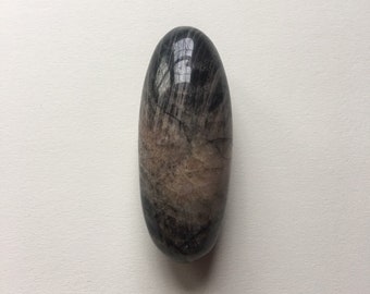 Black Moonstone