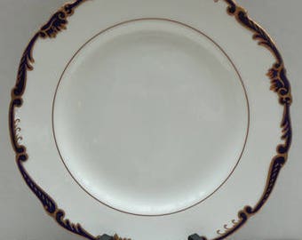 Coalport Luncheon set