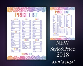 lularoe price list etsy lularoe kids chart