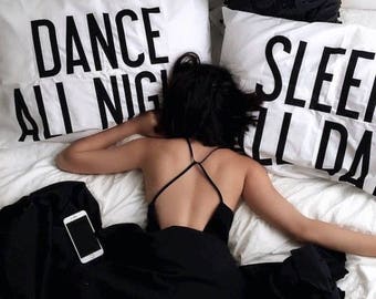 Dance all night sleep all day - Die hochwertigsten Dance all night sleep all day analysiert!