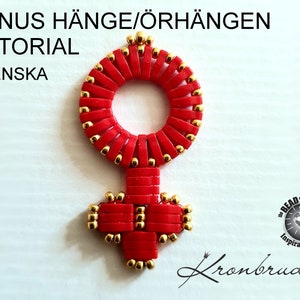 Venushalsband eller örhängen