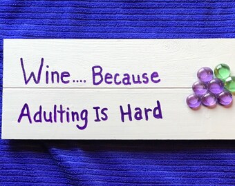 Wine Signs