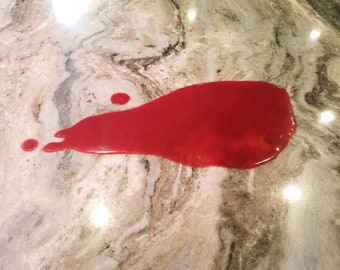 Tapis de sang No Mess FX