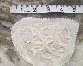 Prothèse de plaie brûlée