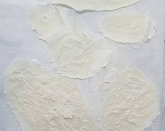 Pack de prothèses diverses en latex