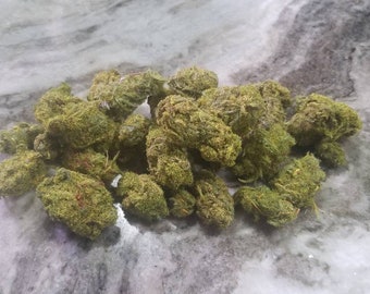 Faux cannabis (FAUX)