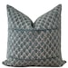 see more listings in the Block Print Pillows section