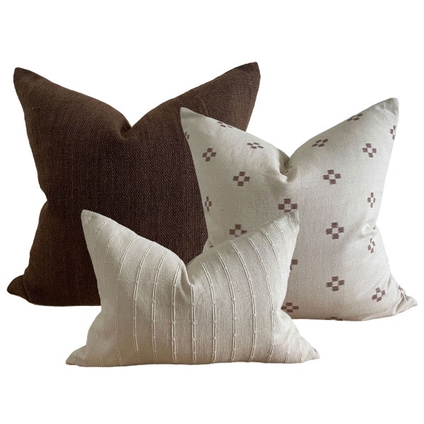 Pillow Combo Etsy