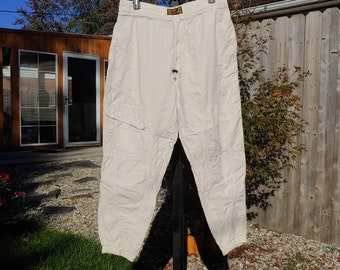 parachute pants 90 s etsy