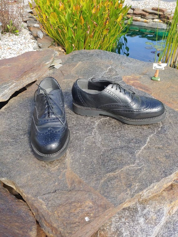 red wing slip resistant shoes