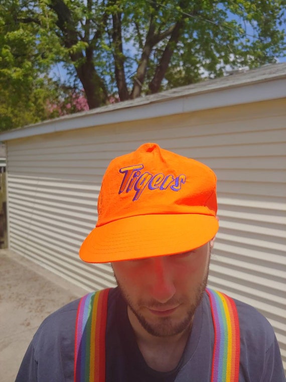 detroit tigers ball cap