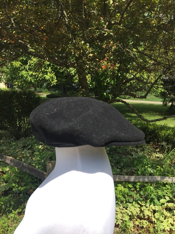 kangol earflap