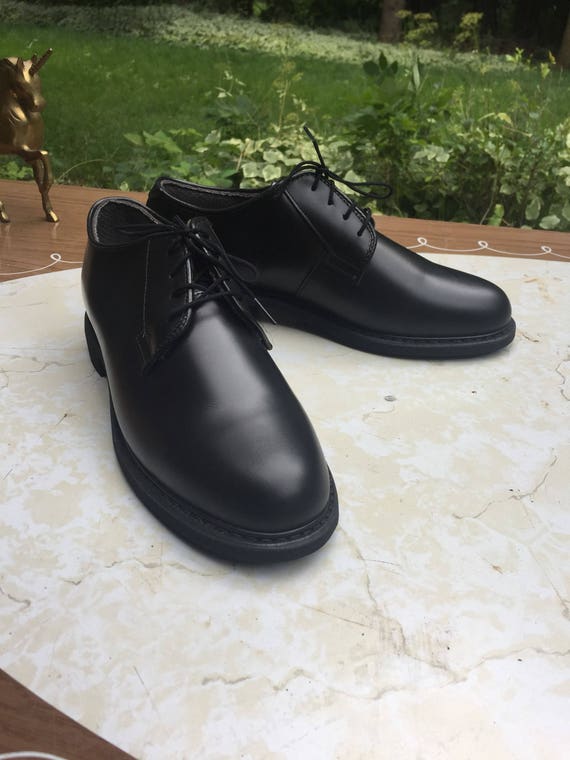 bates vibram dress shoes