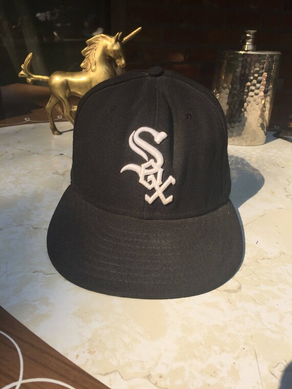 white sox ball cap