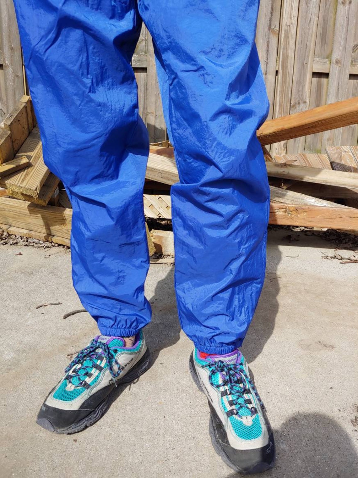 nike track pants 90s