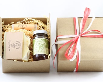 Mother&#39;s Day Gift Box